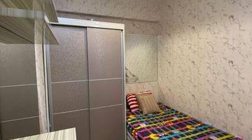 Gambar 5 Temurah Apartemen Green Bay Pluit Tower Favorite Full Furnish