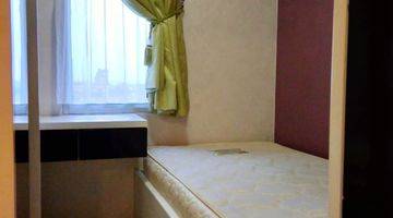 Gambar 4 Dijual Termurah Apartemen Green Bay Pluit Jakarta Utara Furnish 