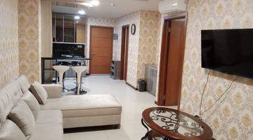 Gambar 1 Condo Green Bay Pluit Bulanan Tahunan Fullfurnish Jakarta Utara