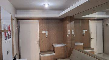 Gambar 1 For rent Apartement Green bay Pluit bulanan&tahunan Jakarta Utara