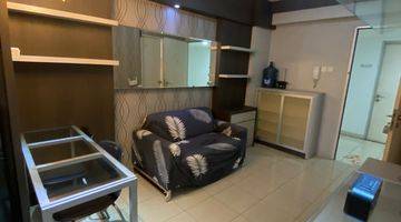 Gambar 3 Apartemen Green Bay Pluit 2 Bed Full Interior Jakarta Utara