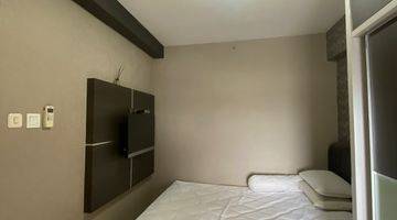 Gambar 5 Apartemen Green Bay Pluit 2 Bed Full Interior Jakarta Utara