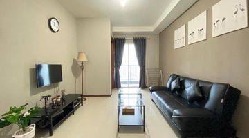 Gambar 2 Condo Seaview Green Bay Pluit 2 Bed Furnish Jakarta Utara