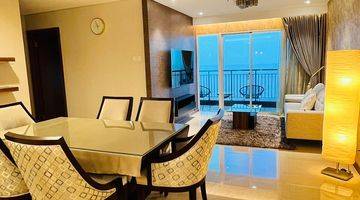 Gambar 2 Condo Seaview Green Bay Pluit 3 Bedroom Mewah View Laut Jakarta