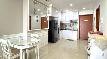 Gambar 4 Condo Seaview Apartemen Green Bay Pluit Interior Mewah Jakarta