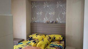 Gambar 2 Apartement Green Bay Pluit 2 Bed Interior Siap Huni Jakarta Utara