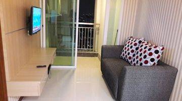 Gambar 1 Disewakn Condo Seaview Green Bay Pluit Full Interior Jakarta Utara