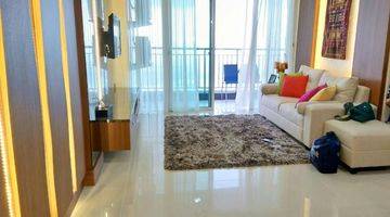 Gambar 4 Condo Seaview Green Bay Pluit 3 Bed Full Interior Jakarta Utara