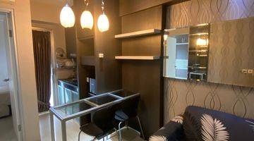 Gambar 4 Apartemen Green Bay Pluit 2 Bed Full Interior Jakarta Utara