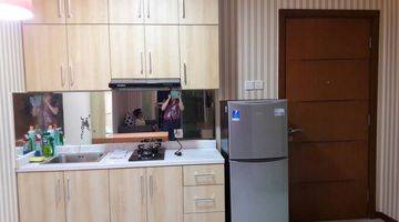 Gambar 3 Disewakn Condo Seaview Green Bay Pluit Full Interior Jakarta Utara