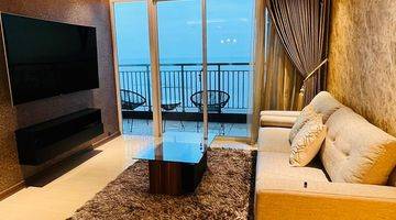 Gambar 1 Condo Seaview Green Bay Pluit 3 Bedroom Mewah View Laut Jakarta