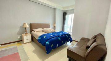 Gambar 2 Condo Seaview Green Bay Pluit 2 Bed Furnish Jakarta Utara