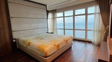 Gambar 4 Condo Seaview Green Bay Pluit 3 Bedroom Mewah View Laut Jakarta