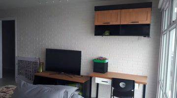 Gambar 2 Condo Seaview Green Bay Pluit 3 Bed Full Interior Jakarta Utara