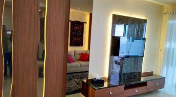 Gambar 1 Condo Seaview Green Bay Pluit 3 Bed Full Interior Jakarta Utara