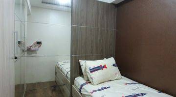 Gambar 5 Apartemen Green bay Pluit 2 bedroom furnish Jakarta Utara