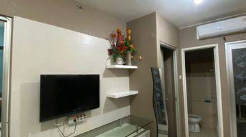 Gambar 3 Apartemen Green Bay Pluit 2 Bed Furnish Jakarta Utara Ac 3