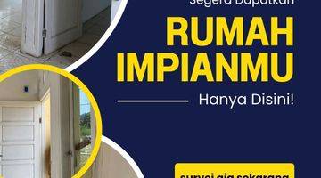 Gambar 4 Rumah Termurah Subsidi 1 Jutaan Siap Huni Ciampea Akses Ipb Bogor