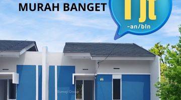 Gambar 1 Rumah Subsidi Murah Bogor Cicilan Kpr Flat Sampai Lunas, Cijeruk Bogor