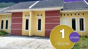 Gambar 2 Rumah Subsidi Dramaga Murah Siap Huni, Ciampea Bogor