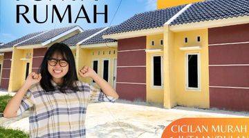 Gambar 1 Green View Rumah Subsidi Siap Huni 1 Jutaan Ciampea Dramaga