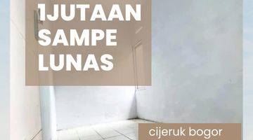 Gambar 4 View Gunung Salak Rumah Subsidi Cicilan Flat Sampe Lunas, Bogor