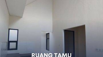 Gambar 4 Dijual Rumah Murah Gunung Sindur Tanpa Dp Dekat Parung, Bogor