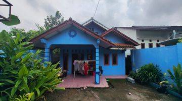 Gambar 2 Dijual Rumah di Subang Dengan Kolam Budidaya Ikan Tawar