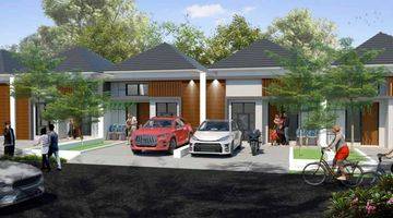 Gambar 1 Dijual Rumah Soreang Bandung Free Ppn