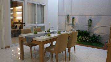 Gambar 4 Rumah Bagus Furnished SHM di Jual Rumah Minimalis Kbp Tatar Mayang Sunda, Bandung