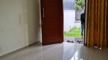 Gambar 3 Dijual Disewakan Rumah Minimalis Bagus di Holis