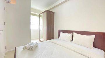 Gambar 5 Apartement APARTEMEN PARAHYANGAN RESIDENCE - CIUMBULEUIT BANDUNG 2 BR Furnished Bagus