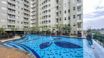 Gambar 2 Apartement APARTEMEN PARAHYANGAN RESIDENCE - CIUMBULEUIT BANDUNG 2 BR Furnished Bagus