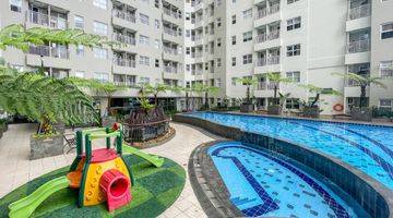 Gambar 3 Apartement APARTEMEN PARAHYANGAN RESIDENCE - CIUMBULEUIT BANDUNG 2 BR Furnished Bagus