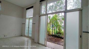 Gambar 2 Rumah 2 Lantai Bagus Unfurnished SHM di Jual Rumah Minimalis Kbp - Tatar Naganingrum, Bandung