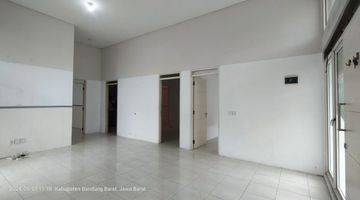 Gambar 3 Rumah 2 Lantai Bagus Unfurnished SHM di Jual Rumah Minimalis Kbp - Tatar Naganingrum, Bandung