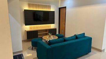 Gambar 2 Rumah 2 Lantai Bagus Furnished SHM di Jual Cepat & Murah Kbp Tatar Jingganagara, Bandung