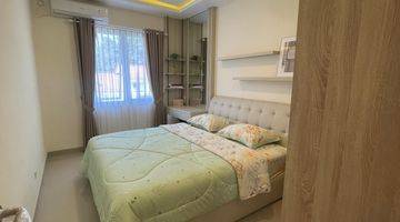 Gambar 1 Rumah 2 Lantai Bagus Furnished SHM di Jual Rumah Minimali Bagus Kbp - Tatar Banyak Sumba, Bandung