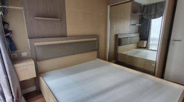 Gambar 1 Apartement APARTEMEN LANDMARK RESIDENCE BANDUNG 1 BR Furnished Bagus