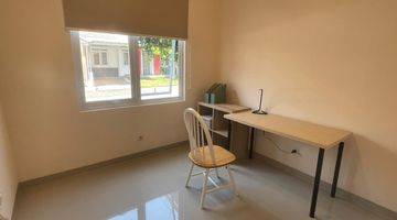 Gambar 4 Rumah 2 Lantai Bagus Furnished SHM di Jual Rumah Minimali Bagus Kbp - Tatar Banyak Sumba, Bandung