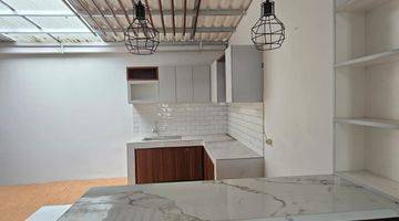 Gambar 3 Rumah Bagus Semi Furnished SHM di Jual Murah Dan Siap Huni Kbp - Minimalis, Bandung