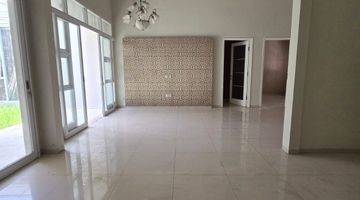 Gambar 1 Rumah Bagus Unfurnished SHM di Jual Cepat Dan Murah Kbp - Tatar Jingganagara, Bandung