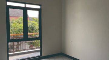 Gambar 2 Rumah 2 Lantai Bagus Semi Furnished SHM di Jual Minimalis Modern Taman Kopo Indah 1 , Bandung