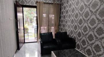 Gambar 5 Rumah Hoek Full Furnish di Cluster Asera Harapan Indah 