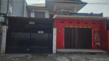 Gambar 3 Dijual Rumah kost full furnish di kerjamat jati 