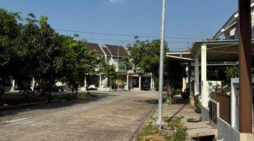 Gambar 2 Rumah 2 Lantai Sudah Renovasi Di Cluster Harapan Indah Bekasi