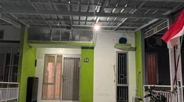 Gambar 1 Dijual Rumah Mutiara Gading City