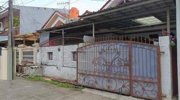 Gambar 1 Dijual Rumah di Permata Harapan Baru