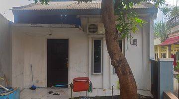 Gambar 1 Dijual Rumah Dan Tanah di Susukan Ciracas