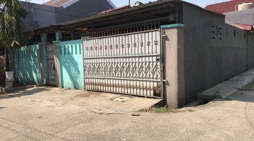 Gambar 1 Dijual Rumah Tinggal 